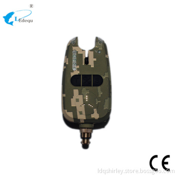 1 pcs Outdoor Electronic Fish Bite Alarm Fishing Alarm Carp Fishing Accessories